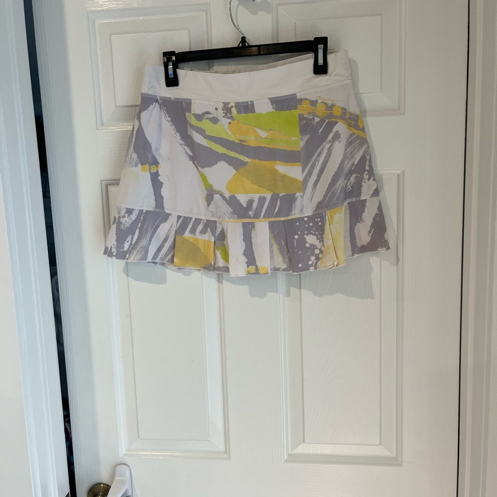 Sofibella tennis skirt - like new